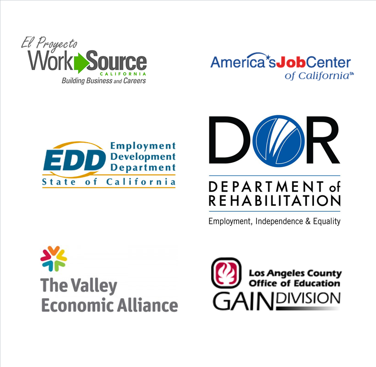 Job Search Tools Job Search Tools North Valley Occupational Center